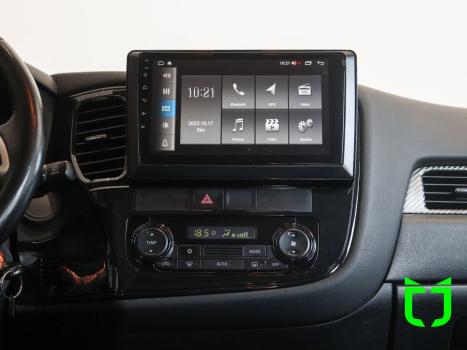 MITSUBISHI Outlander 2.0 16V 4P AUTOMTICO, Foto 16
