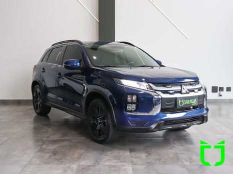 MITSUBISHI Outlander 2.0 16V 4P AUTOM�TICO, Foto 1