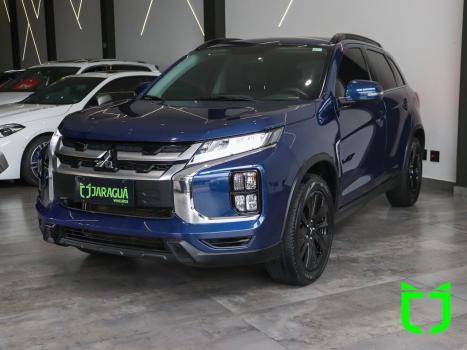 MITSUBISHI Outlander 2.0 16V 4P AUTOM�TICO, Foto 3