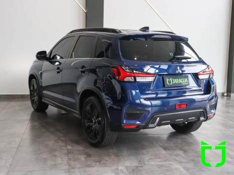 MITSUBISHI Outlander 2.0 16V 4P AUTOM�TICO, Foto 4