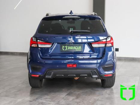 MITSUBISHI Outlander 2.0 16V 4P AUTOM�TICO, Foto 5