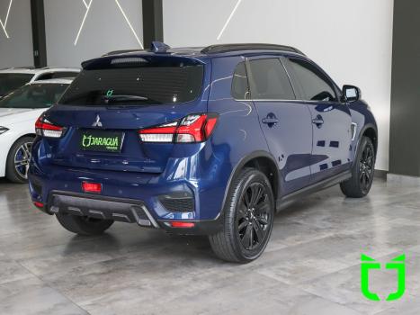 MITSUBISHI Outlander 2.0 16V 4P AUTOM�TICO, Foto 6