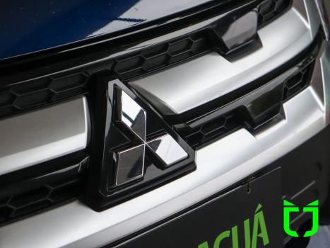 MITSUBISHI Outlander 2.0 16V 4P AUTOM�TICO, Foto 9