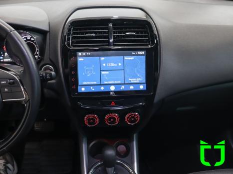 MITSUBISHI Outlander 2.0 16V 4P AUTOM�TICO, Foto 16