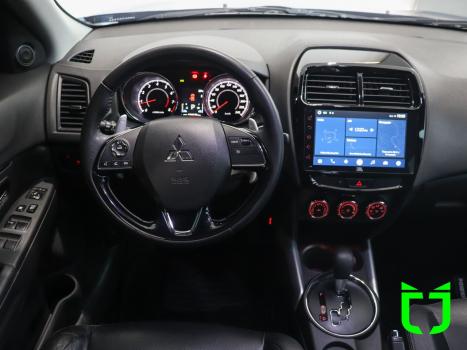 MITSUBISHI Outlander 2.0 16V 4P AUTOM�TICO, Foto 17