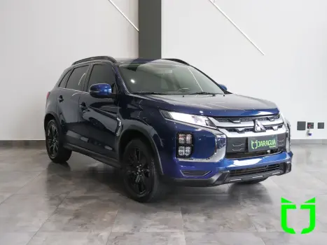 MITSUBISHI Outlander 2.0 16V 4P AUTOM�TICO, Foto 1