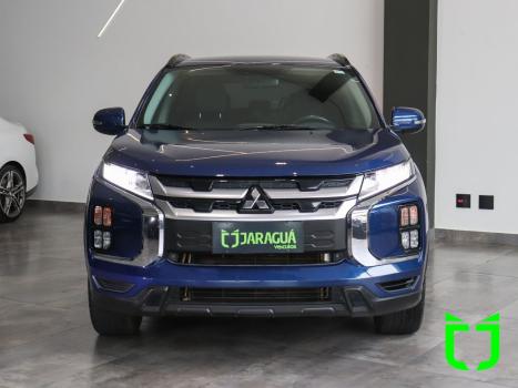 MITSUBISHI Outlander 2.0 16V 4P AUTOM�TICO, Foto 2