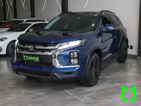 MITSUBISHI Outlander 2.0 16V 4P AUTOM�TICO, Foto 3