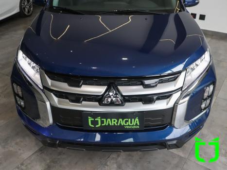 MITSUBISHI Outlander 2.0 16V 4P AUTOM�TICO, Foto 7