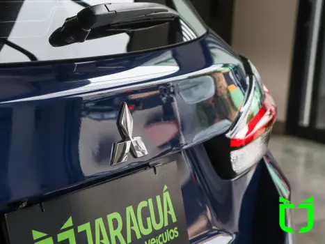 MITSUBISHI Outlander 2.0 16V 4P AUTOM�TICO, Foto 10