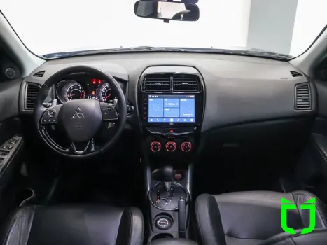 MITSUBISHI Outlander 2.0 16V 4P AUTOM�TICO, Foto 11