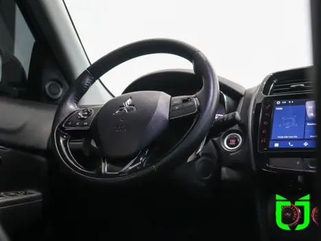 MITSUBISHI Outlander 2.0 16V 4P AUTOM�TICO, Foto 18