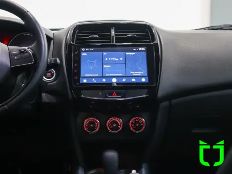 MITSUBISHI Outlander 2.0 16V 4P AUTOM�TICO, Foto 19