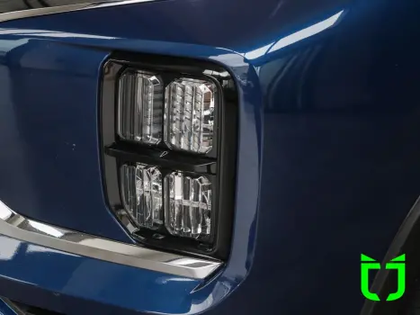 MITSUBISHI Outlander 2.0 16V 4P AUTOM�TICO, Foto 21