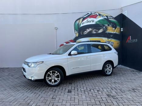 MITSUBISHI Outlander 2.0 16V 4P AUTOM�TICO, Foto 2