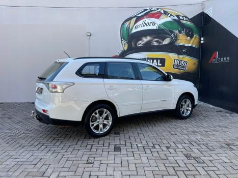 MITSUBISHI Outlander 2.0 16V 4P AUTOM�TICO, Foto 6
