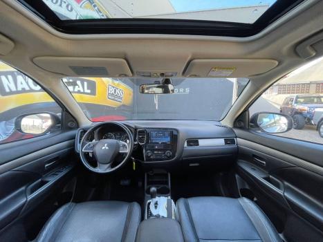 MITSUBISHI Outlander 2.0 16V 4P AUTOM�TICO, Foto 14