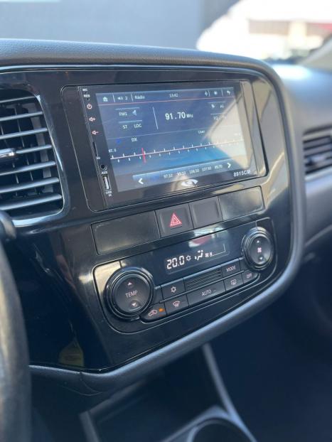 MITSUBISHI Outlander 2.0 16V 4P AUTOM�TICO, Foto 22