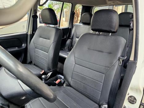 MITSUBISHI Pajero 3.5 V6 24V 4P FLEX HPE 4X4 AUTOM�TICO, Foto 6