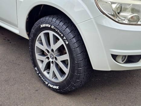 MITSUBISHI Pajero 3.5 V6 24V 4P FLEX HPE 4X4 AUTOM�TICO, Foto 7