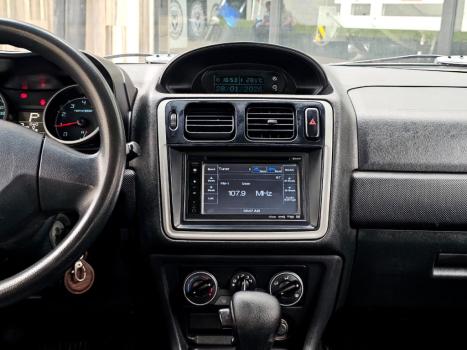 MITSUBISHI Pajero 3.5 V6 24V 4P FLEX HPE 4X4 AUTOM�TICO, Foto 10