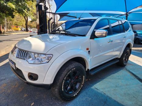 MITSUBISHI Pajero Dakar 3.2 16V 4P HPE S 4X4 TURBO DIESEL INTECOOLER 7 LUGARES AUTOMTICO, Foto 2