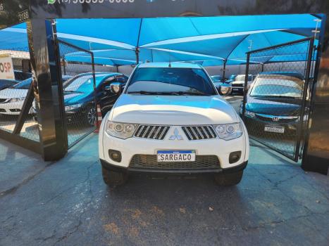 MITSUBISHI Pajero Dakar 3.2 16V 4P HPE S 4X4 TURBO DIESEL INTECOOLER 7 LUGARES AUTOMTICO, Foto 3