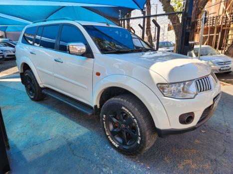 MITSUBISHI Pajero Dakar 3.2 16V 4P HPE S 4X4 TURBO DIESEL INTECOOLER 7 LUGARES AUTOMTICO, Foto 4