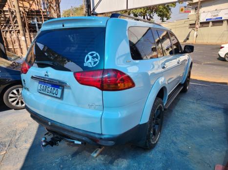 MITSUBISHI Pajero Dakar 3.2 16V 4P HPE S 4X4 TURBO DIESEL INTECOOLER 7 LUGARES AUTOMTICO, Foto 5