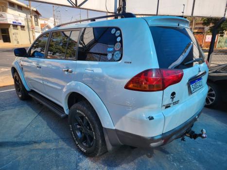 MITSUBISHI Pajero Dakar 3.2 16V 4P HPE S 4X4 TURBO DIESEL INTECOOLER 7 LUGARES AUTOMTICO, Foto 7