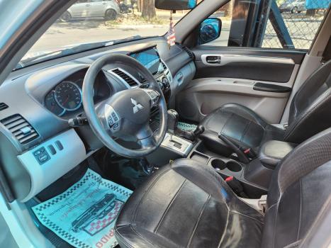 MITSUBISHI Pajero Dakar 3.2 16V 4P HPE S 4X4 TURBO DIESEL INTECOOLER 7 LUGARES AUTOMTICO, Foto 8