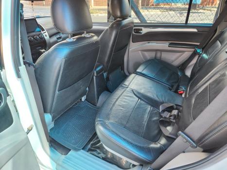 MITSUBISHI Pajero Dakar 3.2 16V 4P HPE S 4X4 TURBO DIESEL INTECOOLER 7 LUGARES AUTOMTICO, Foto 9