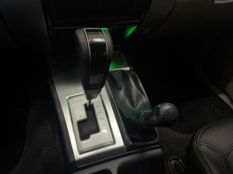 MITSUBISHI Pajero Dakar 3.5 V6 24V 4P HPE FLEX 4X4 7 LUGARES AUTOMÁTICO, Foto 13 MITSUBISHI Pajero Dakar 3.5 V6 24V 4P HPE FLEX 4X4 7 LUGARES AUTOMÁTICO, Foto 13