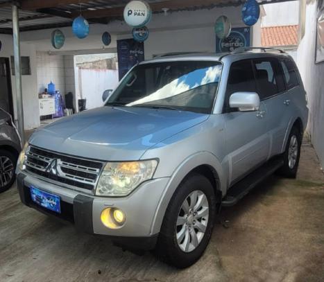 MITSUBISHI Pajero Full 3.2 16V 4P HPE 4X4 TURBO DIESEL AUTOM�TICO, Foto 1