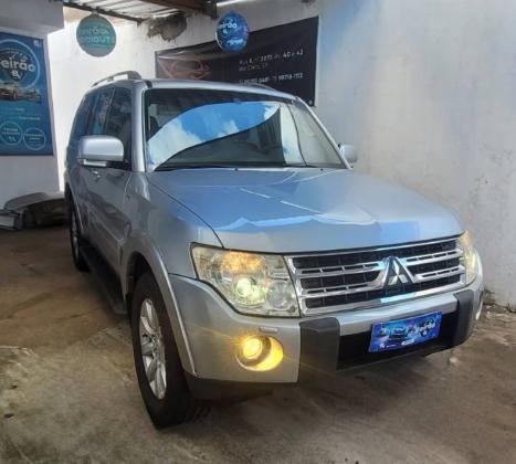 MITSUBISHI Pajero Full 3.2 16V 4P HPE 4X4 TURBO DIESEL AUTOM�TICO, Foto 2