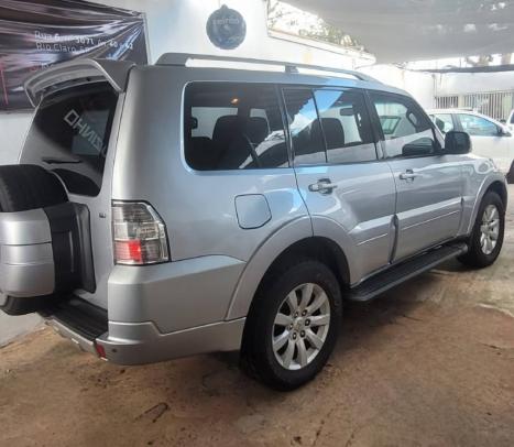 MITSUBISHI Pajero Full 3.2 16V 4P HPE 4X4 TURBO DIESEL AUTOM�TICO, Foto 3