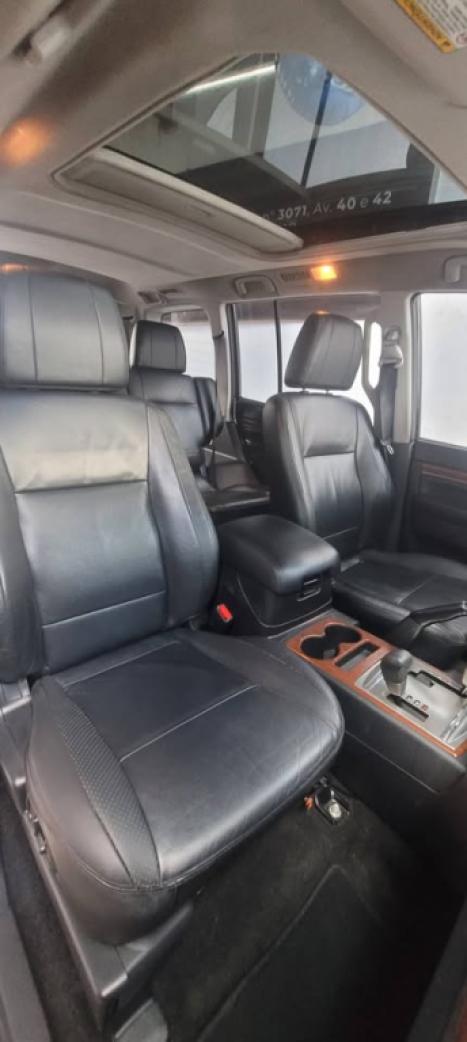 MITSUBISHI Pajero Full 3.2 16V 4P HPE 4X4 TURBO DIESEL AUTOM�TICO, Foto 5