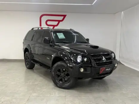 MITSUBISHI Pajero Sport 2.5 4P 4X4 HPE TURBO DIESEL INTERCOOLER AUTOMTICO, Foto 1