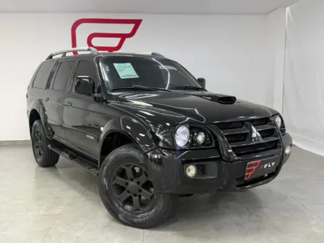 MITSUBISHI Pajero Sport 2.5 4P 4X4 HPE TURBO DIESEL INTERCOOLER AUTOMTICO, Foto 2
