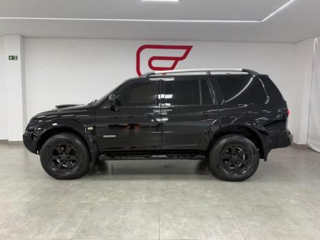 MITSUBISHI Pajero Sport 2.5 4P 4X4 HPE TURBO DIESEL INTERCOOLER AUTOMTICO, Foto 4