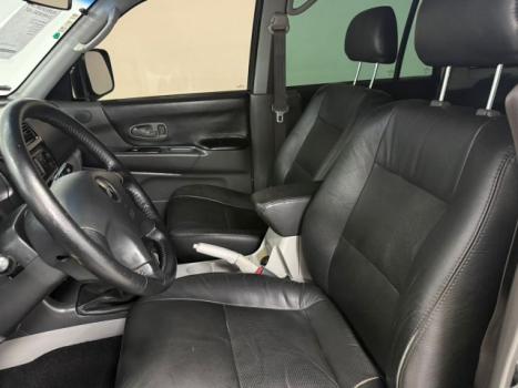 MITSUBISHI Pajero Sport 2.5 4P 4X4 HPE TURBO DIESEL INTERCOOLER AUTOMTICO, Foto 5