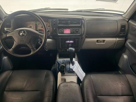 MITSUBISHI Pajero Sport 2.5 4P 4X4 HPE TURBO DIESEL INTERCOOLER AUTOMTICO, Foto 6