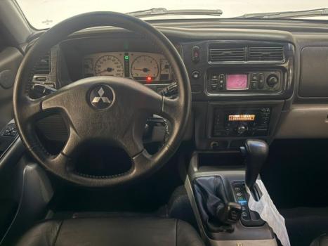MITSUBISHI Pajero Sport 2.5 4P 4X4 HPE TURBO DIESEL INTERCOOLER AUTOMTICO, Foto 7