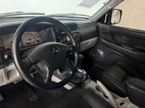 MITSUBISHI Pajero Sport 2.5 4P 4X4 HPE TURBO DIESEL INTERCOOLER AUTOMTICO, Foto 8