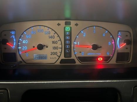 MITSUBISHI Pajero Sport 2.5 4P 4X4 HPE TURBO DIESEL INTERCOOLER AUTOMTICO, Foto 9