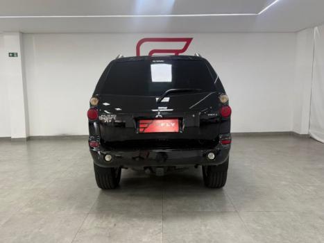 MITSUBISHI Pajero Sport 2.5 4P 4X4 HPE TURBO DIESEL INTERCOOLER AUTOMTICO, Foto 13