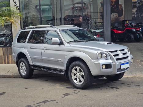 MITSUBISHI Pajero Sport 3.5 V6 24V 4P 4X4 HPE FLEX AUTOM�TICO, Foto 1
