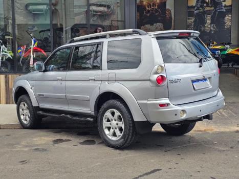 MITSUBISHI Pajero Sport 3.5 V6 24V 4P 4X4 HPE FLEX AUTOM�TICO, Foto 2