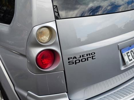 MITSUBISHI Pajero Sport 3.5 V6 24V 4P 4X4 HPE FLEX AUTOM�TICO, Foto 6