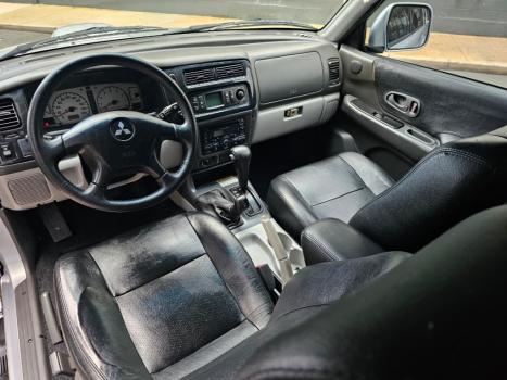 MITSUBISHI Pajero Sport 3.5 V6 24V 4P 4X4 HPE FLEX AUTOM�TICO, Foto 8